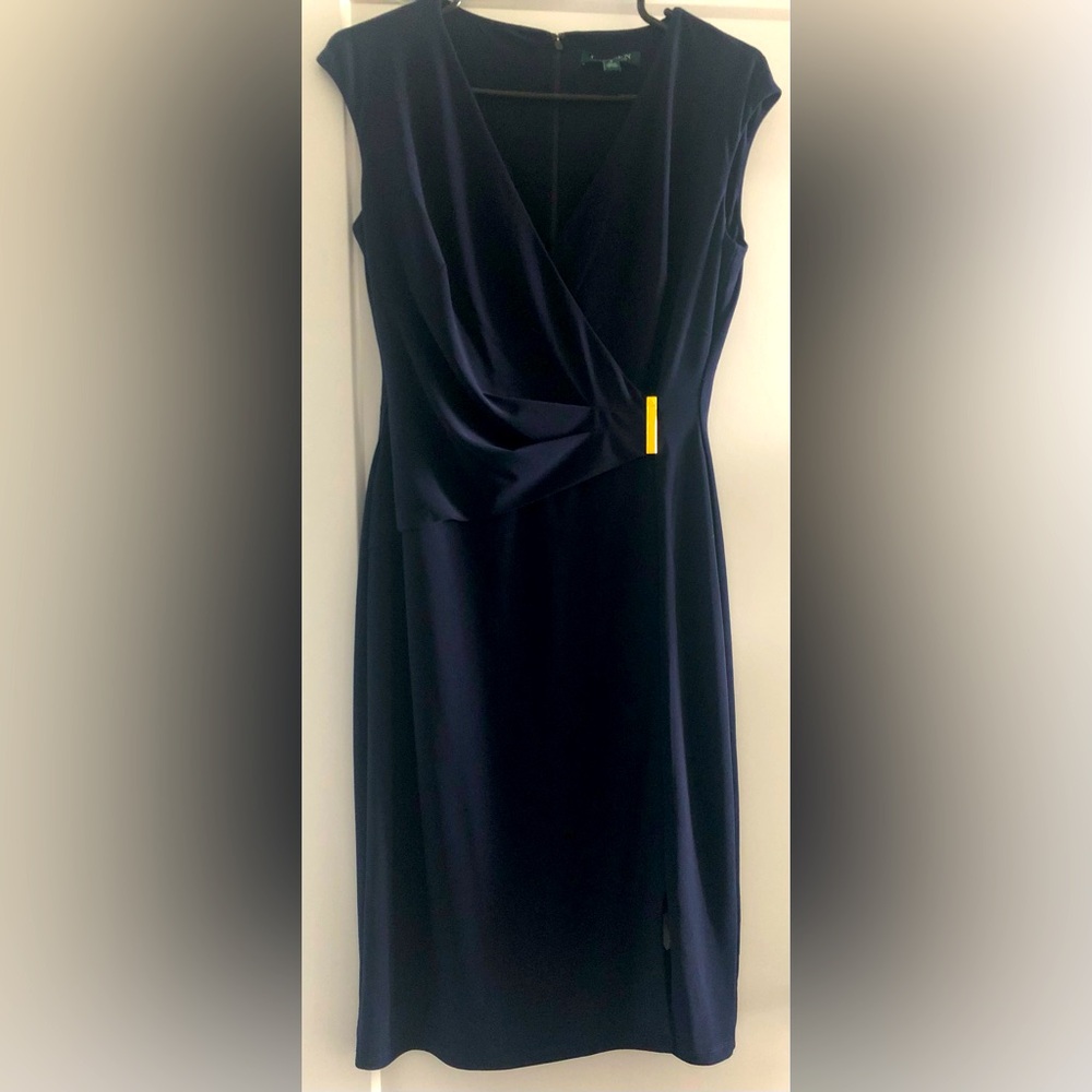 RALPH LAUREN Women’s Dress Size:2